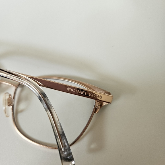 Michael Kors glasses frame - Picture 5 of 7